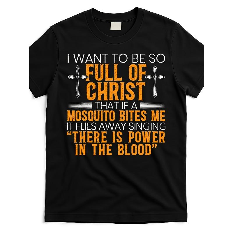 

European sizes Funny Christian Religious Servant of God Faithful Jesus T Shirt Same Style for Men Summer Short-sleeved Printed T-shirt 4XL чорний