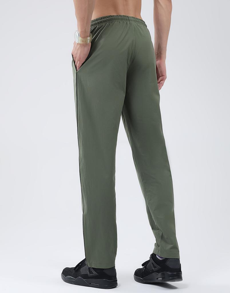 MONTE CARLO Men's Regular Fit Lower