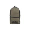 Polyester Backpack Regular Unisex Green (Unisex) Backpacks HR5341