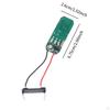 Brushless Electric Drill Control 16.8V Performance Lightweight Supplies Controller Practical