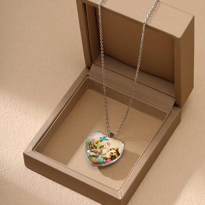 Κολιέ και μενταγιόν – Μενταγιόν και κρεμαστά