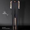 Kids' Quick-Dry Plus Velvet Warm Base Layer Skiing and Winter Sports Set