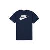 Nike Lab x Stranger Things Hawkins High T-Shirt College Navy CK2343-419