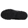 Asics GEL PICKAX Outdoor Shoes Unisex Low Top Black