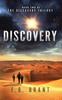 The Discovery : Book Two of the Discovery Trilogy : 2 Book