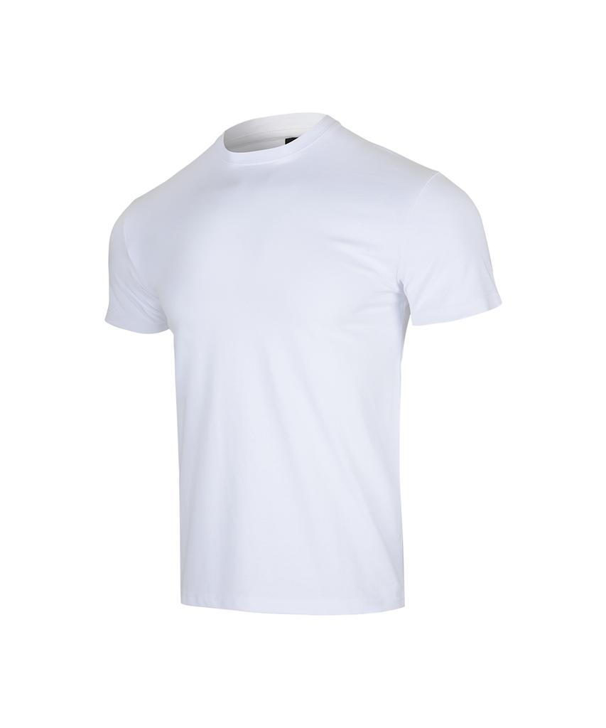 NINEZ [2Pack] Signature Cotton Slim Fit T-Shirt (3 Colors)