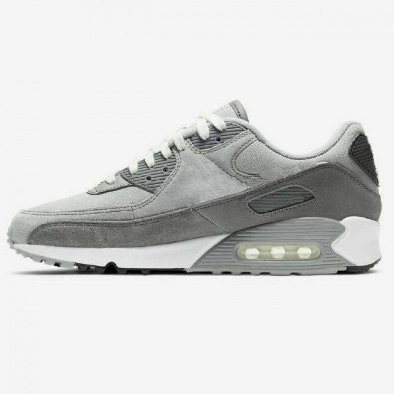 Sneakers, Splicing Color, Air Cushion Shoes, Running Shoes -6