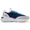 Li Ning Fangyuan EVO Comfortable Low top Running Shoes Men's Microcrystalline Gray AGCR227-1