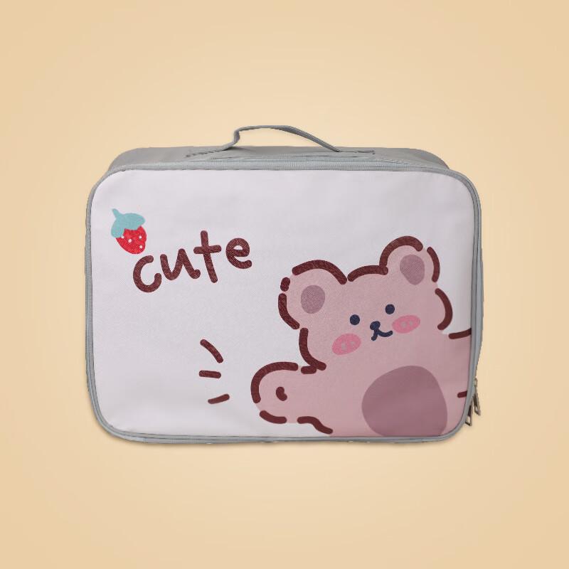 Lilang Travel Carry-on Storage Bag