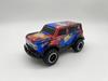 Jozen Neon Racer Type Z JRVC137-RD