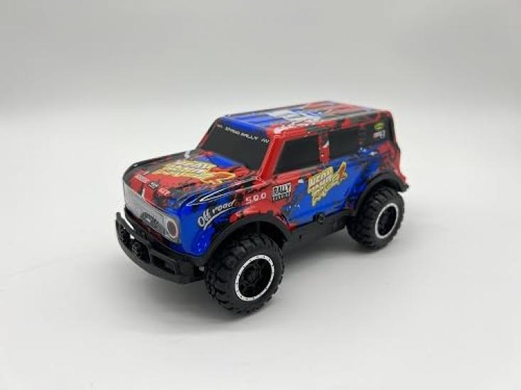Jozen Neon Racer Type Z JRVC137-RD