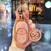 Keycase For Nio Et7 Es6 Es7 Es8 Ec7 Ec6 Ec7 Et5 Et5T Keycover Key Shell Keychain 23 Buckle Diamond Car Key