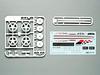 Tamiya 1/24 Detail-Up Parts Series No. 08 Skyline GT-R R34 Nismo Parts Set for Plastic Models (12608)