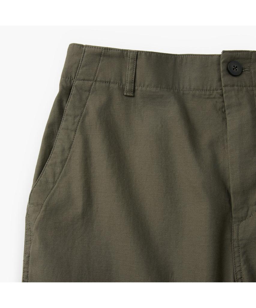 Henlikoteun Summer Utility Chino Pants Ahpam26551Khx