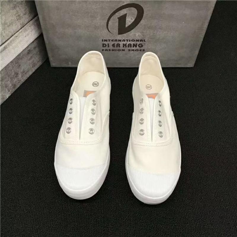 

2025 летняя дышащая парусиновая обувь мужской дух парень досуг спорт мягкая подошва дезодорант обувь для вождения на одной педали 38