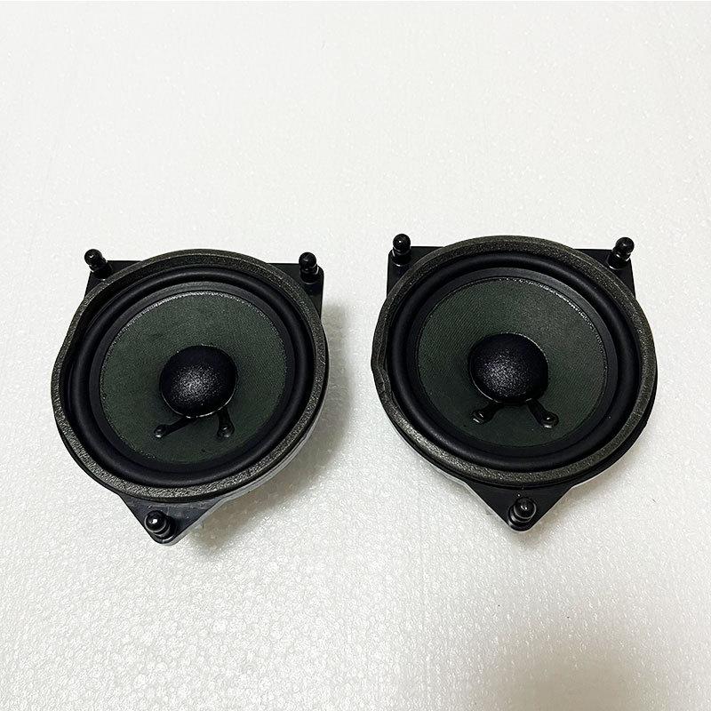 Door Panel Midrange Speaker For Mercedes Benz GLC C E S Class W205 W213 W222 Loudspeaker Audio 4 Inch Horn