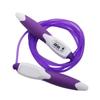 TLXT PVC Speed Jump Rope for Students & Training - Pink