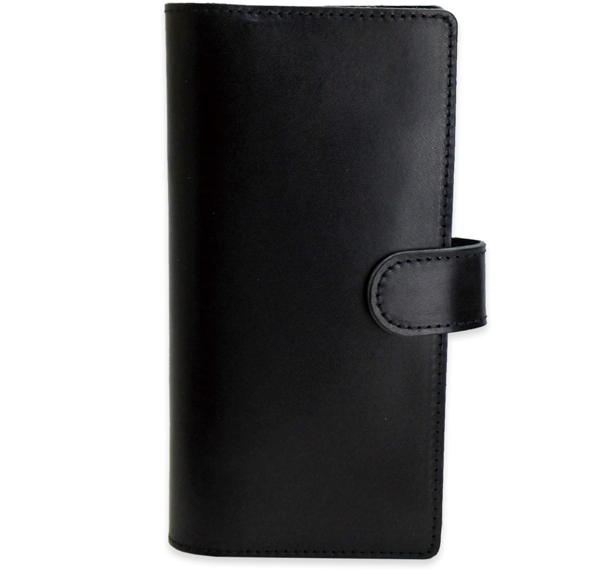 

Day Notebook Tochigi made in for almost every for weekly gift [Father s Gift] cover, leather, leather, Japan, day, weeks, planners, (black) чорний