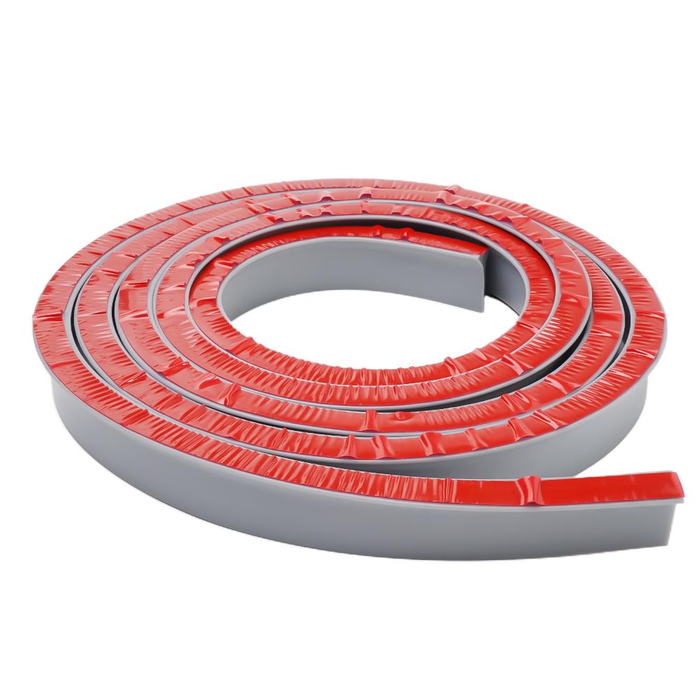 Water Stopper Shower Barrier Home Collapsible Dry Wet Separation