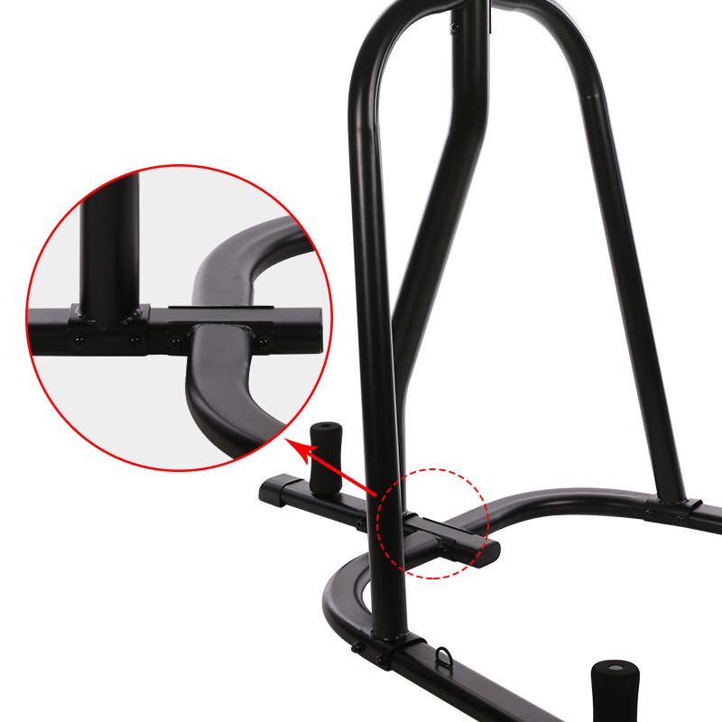 ANOTHERBOXER Freestanding Punching Bag Stand