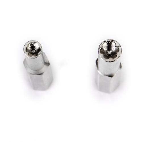 [Generic] Hexagonal Screwdriver, 3.8mm x 4.5mm, 2 Pieces