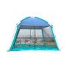 Large 5-8 Person Outdoor Camping & Beach Shelter Tent