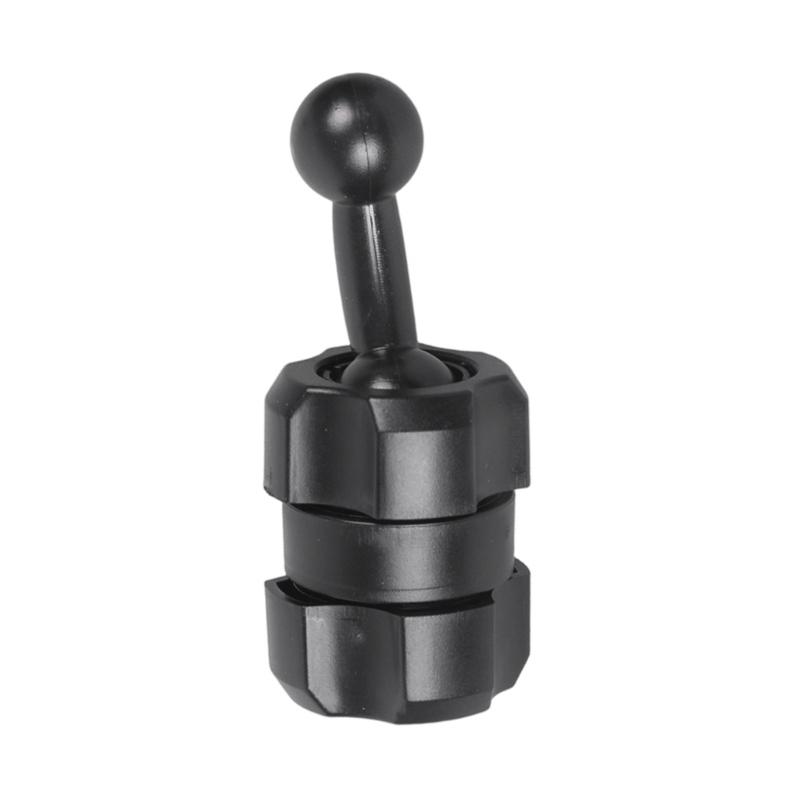 

Universal 17mm Ball Sockets Extension Rod Suitable for Car Vent Phone Holders Ball Joint Adapters for Tablet Stand 1