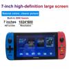 Best Selling Ps7000 Game Console Hd Retro Portable 7 Inch Handheld Video Game Console 6000+ Games Handheld Game Player Console