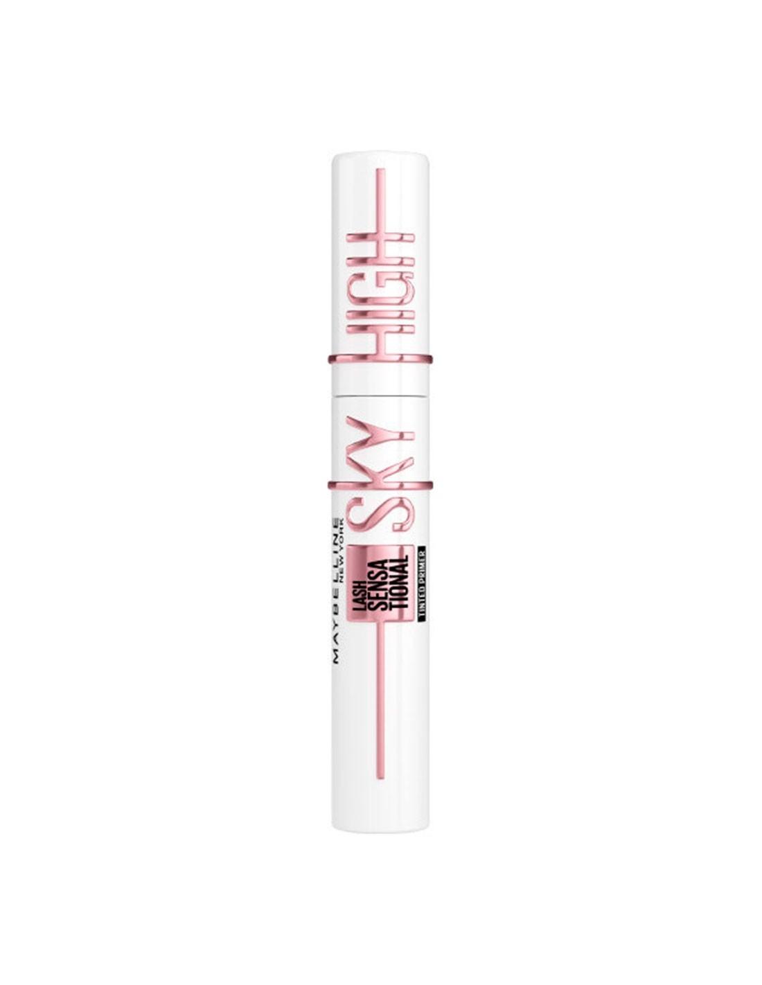 

Maybelline Lash Sensational Sky High Тонированный праймер 7,2 мл