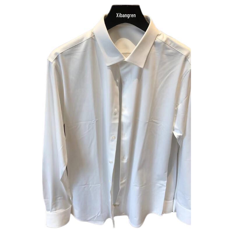 Men s Business Casual Vertical Stripe Suit Set