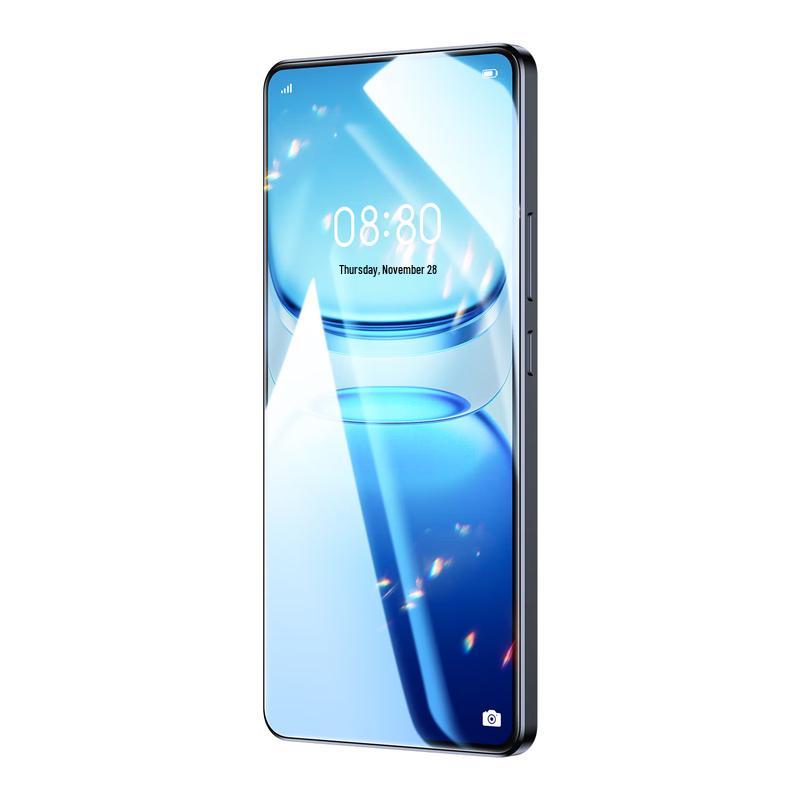 

BIAZE Tempered Glass Screen Protector for iQOO Z10 Turbo+ Self-operated Quality, Fast Delivery