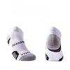 Men's Summer Thin Professional Sports Fitness Running Shallow Mouth Breathable Socks
