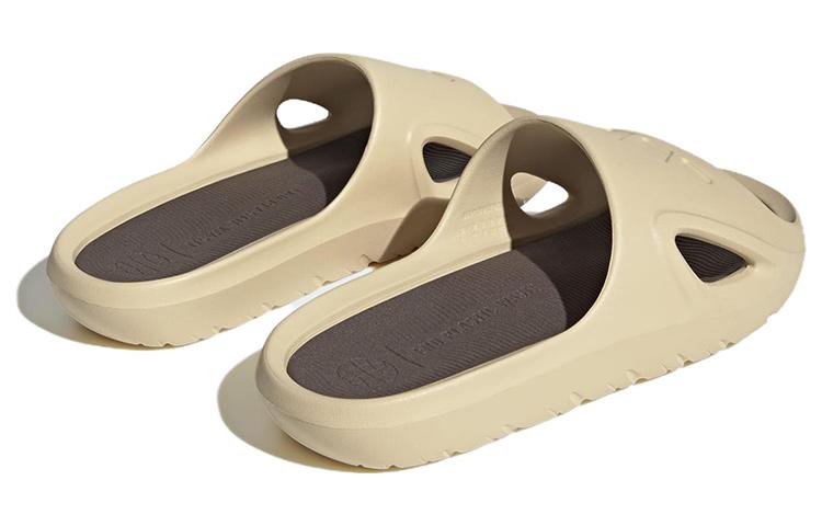 Men's Slides adidas Adicane Slides Sand Strata Earth Strata Sand Strata/Sand Strata/Earth Strata