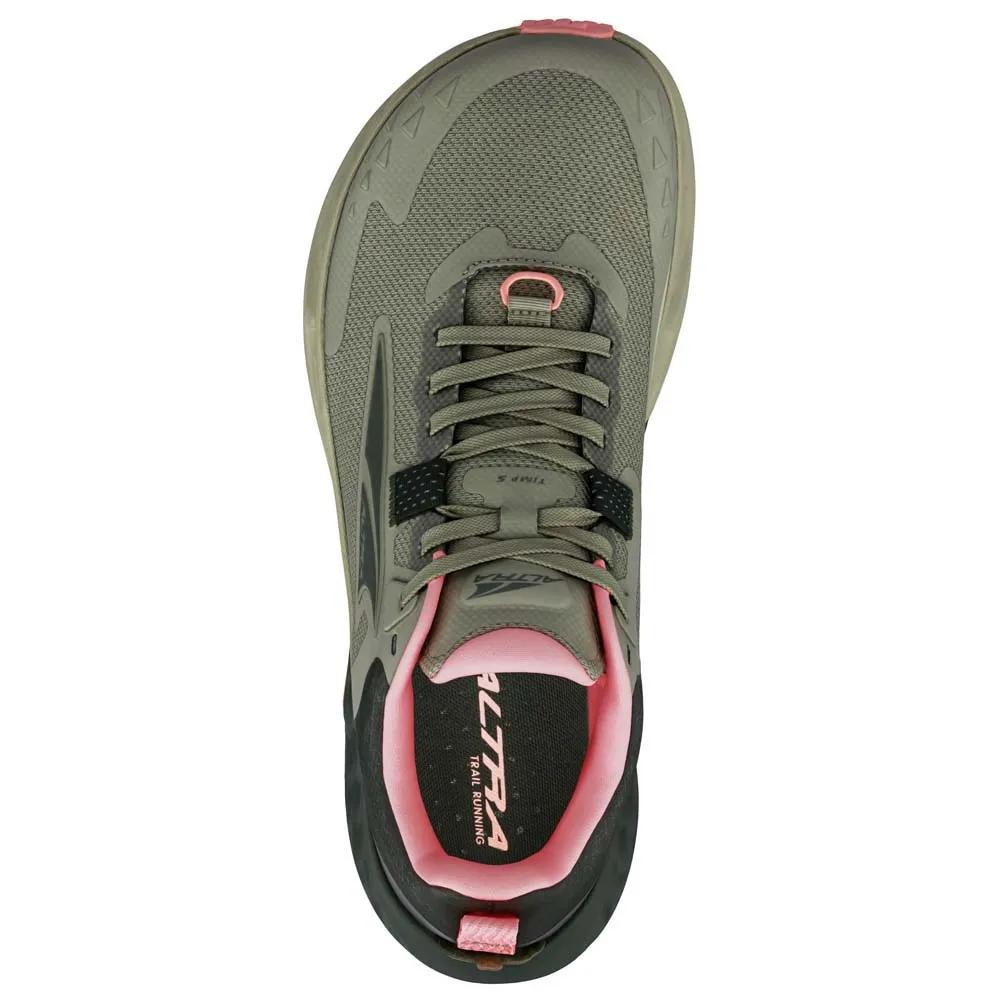 Altra Кроссовки для трейлраннинга Timp 5