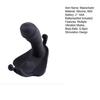 Butterfly-Shaped Remote Control Vibrator Discreet Wearable Adult Toy with Wireless Remote Ultra-Quiet Motor Body-Safe Waterproof Sex Toy