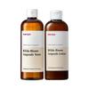 Manyo Bifida Biome Ampoule Toner & Lotion Set Korean Hydration Skincare Set