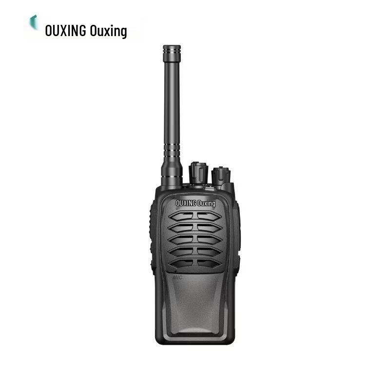 

OUXING MTD370 Digital Two-Way Radio (CN version)