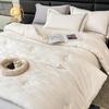 FIRS Simple Jacquard Soy Fiber Quilt