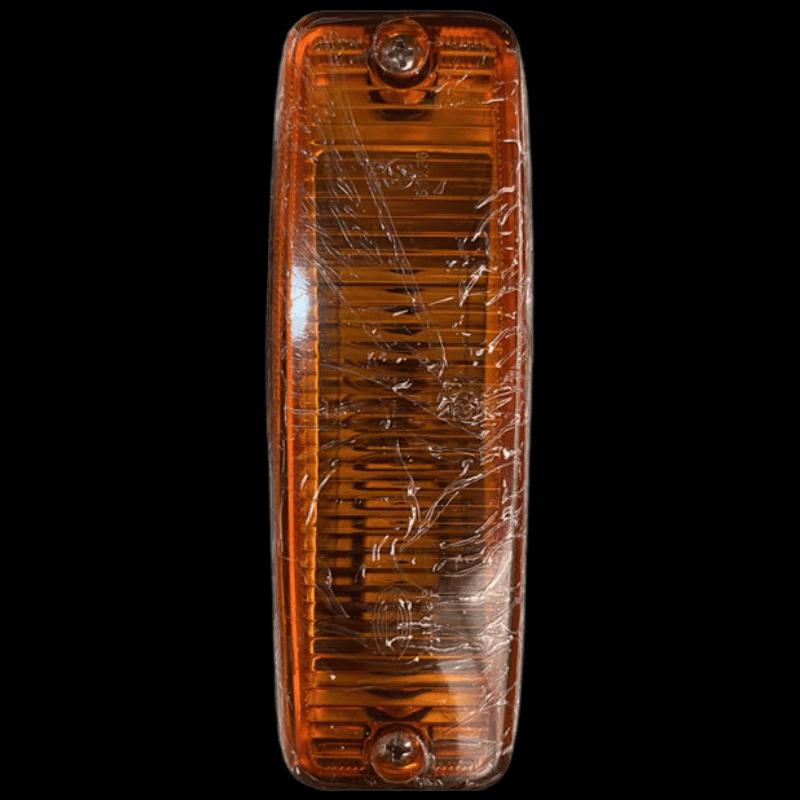 Vehicle Turn Signal Light Assembly