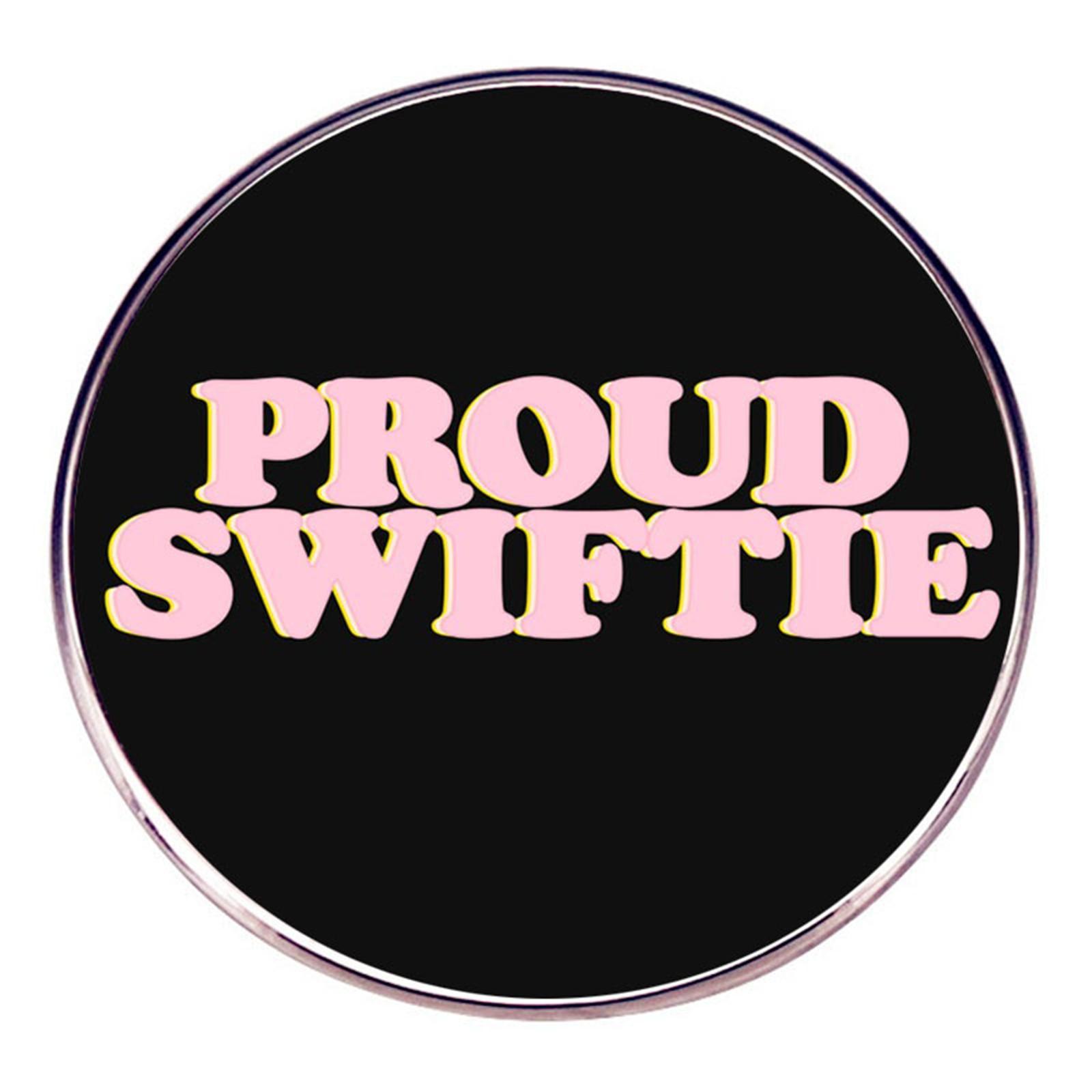 

Swifty Concert Support Face Vintage и броши, булавка, брошь, значок из металлического сплава