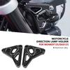 FOR Motorcycle Accessories MONKEY125 Monkey125 2018 2019 2020 2021 2022 2023 2024 Headlight Bracket