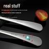 304 Stainless Steel Long Handle Coffee Spoons