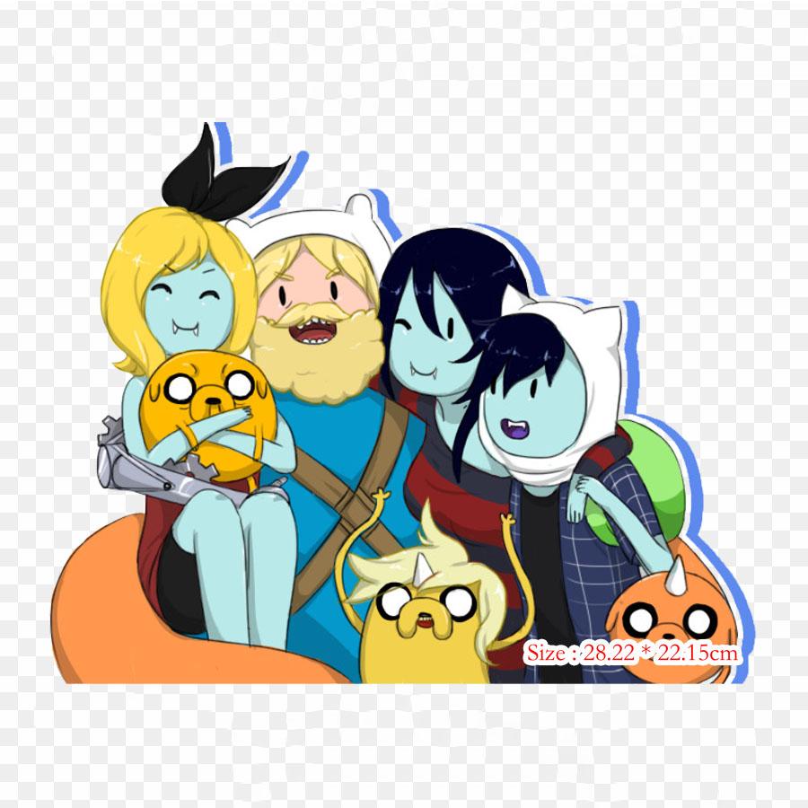 Finn et Marceline Finn l'humain Marceline la reine Patchs en vinyle à  transfert thermique thermocollants pour vêtements Appliques DIY Patchs  lavables acheter à prix bas — livraison gratuite, avis réels avec des, image size:900x900