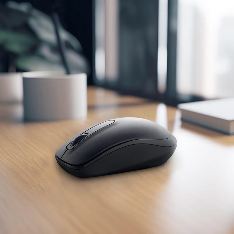 Dell WM118 Wireless Mouse