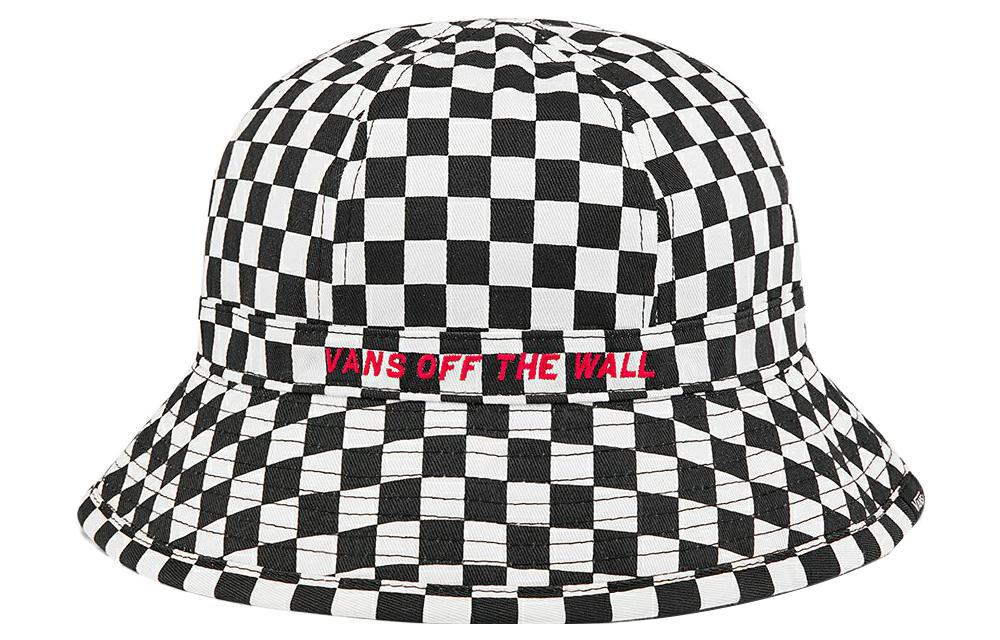 Vans Bucket Hats Women's Black/White VN0A5I1Q705