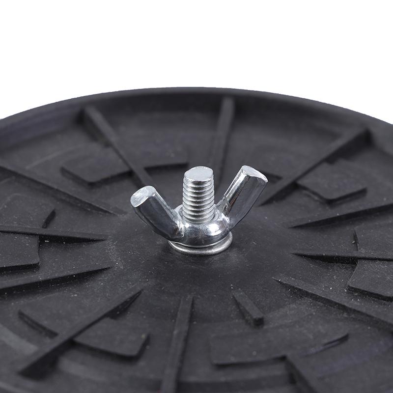 Luftfilter-Schalldämpfer, Luftkompressor, 20 mm Außengewinde, Kanisterfilter-Schalldämpfer