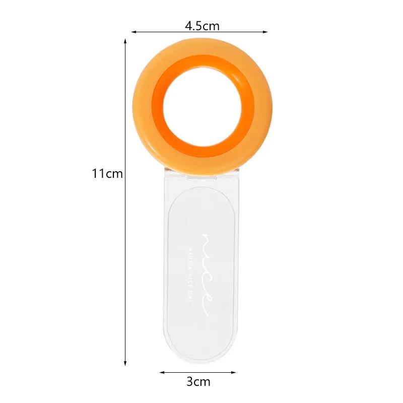 Toilet Lid Lifter Seat Handle Holder Toilet Lid Lift Tool Seat Ring Flapper Closestool Holder Toilet Seat Lifters WC Accessories