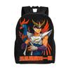 Mu No Aries backpack  ita bag  mochila Versatile Camping Large Capacity Rucksack
