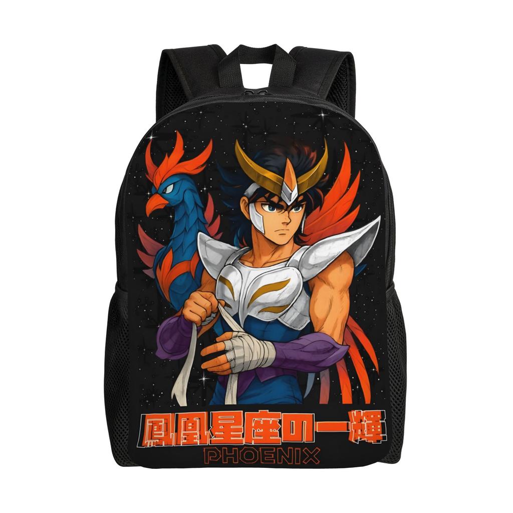 Mu No Aries backpack  ita bag  mochila Versatile Camping Large Capacity Rucksack