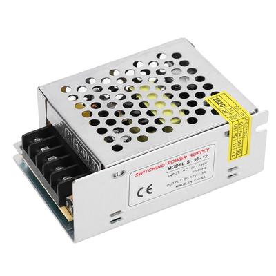 Elektronické součástky – Napájecí zdroje